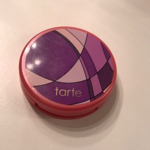Tarte blush